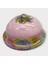 Puffy Cotton 22 gr - Pembe Slime 1