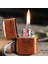 İsme Özel Benzinli Çakmak Hakiki Deri El Yapımı Zippo Tarzı Çakmak Kişiye Özel Çakmak Deri Kaplama Benzinli Erkek Çakmak Hediyelik Çakmak Doğum Günü Yıl Dönümü Hediyesi 1