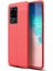 Samsung Galaxy S20 Ultra Kılıf Niss Silikon Kapak 1