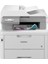 MFC-L3720CDW Çok Fonksiyonlu Renkli Lazer Yazıcı 1