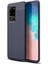 Samsung Galaxy S20 Ultra Kılıf Niss Silikon Kapak 1