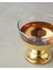 Monarch Cam 3'lü Cup 285 ml Gold 3