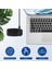 Photoshop Siyah Için USB Özel Programlama Makro Düğme Klavye 6 Tuş (Yurt Dışından) 3