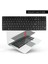 Lenovo G500 G500AM Klavye Için Dizüstü Bilgisayar Yedek Klavye(Abd) (Yurt Dışından) 5
