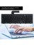 Dell N5110 M501Z M5110 M511R 15R Için Dizüstü Bilgisayar Dahili Klavye (Yurt Dışından) 4