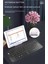 Android/windows Tablet Klavye Için Taşınabilir Katlanır Kablosuz Tuş Takımı (Yurt Dışından) 3