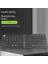 Android/windows Tablet Klavye Için Taşınabilir Katlanır Kablosuz Tuş Takımı (Yurt Dışından) 5