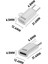 IPHONE15 Için Cep Telefonu Pd Hızlı Şarj Çok Fonksiyonlu Adaptör, B (Yurt Dışından) 1