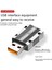 Type-C'den Usb'ye Adaptör 120W Hızlı Şarj Dönüştürücü (Yurt Dışından) 4