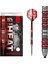 Damon Heta Series 3 %90 Tungsten Dart Oku 1