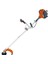 Oleomac 754 T Euro5 Motorlu Yan Tip Tırpan 3.3 Hp 1