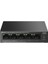 LS105LP 4 Port Poe+ 10-100 Mbps Switch Metal Kasa 1