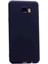 Galaxy C7 Kılıf Premier Silikon Kapak 1