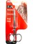 Düz Uçlu Nakış Makası,paslanmaz Çelik Makas, Çok Amaçlı Makas 10 cm 4 Inch 900 661 1