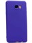 Marsilyan Samsung Galaxy C7 Kılıf Premier Silikon Kapak 1