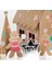 - Gingerbread Sticker Advent Calendar 4