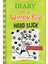 Diary Of A Wimpy Kid 8 : Hard Luck - Jeff Kinney 1