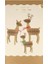 - Honeycomb Reindeer Family - Rengeyiği Ailesi Dekorlar (3'lü) 1