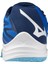 Thunder Blade Z Unisex Voleybol Ayakkabısı Mavi 4