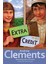 Extra Credit - Andrew Clements 1