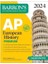 Ap European History Premium 2024 : 5 Practice Tests + Comprehensive Review + Online Practice - Seth A. Roberts 1