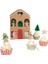 - Gingerbread Cupcake Kiti 1