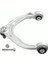 Lemförder 3768301 Aluminyum Salıncak Üst Sol Bmw X5 E70 X6 E71 E71 31126776417 1