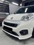 Fiat Fiorino Ön Ek (Plastik) 2