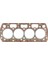 61-36205-00 Silindir Kapak Contası Fabia 00-04 Octavia 01-11 1.4 Amd Aze Azf Ame Aqw Atz 047103383J 1