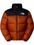 M 1996 Retro Nuptse Erkek Outdoor Montu NF0A3C8D5PO1 Turuncu 1