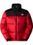 M 1996 Retro Nuptse Erkek Outdoor Montu NF0A3C8D7GO1 Kırmızı 1