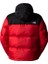 M 1996 Retro Nuptse Erkek Outdoor Montu NF0A3C8D7GO1 Kırmızı 2