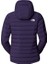 W Belleview Stretch Down Kadın Outdoor Montu NF0A7UK51JI1 Mor 2