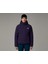 W Belleview Stretch Down Kadın Outdoor Montu NF0A7UK51JI1 Mor 5