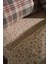 Flanel Nevresim Takımı Wendy Tek Kingsize Krem 3