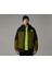 M Mountain Light Triclimate Gtx Erkek Outdoor Montu (550 Dolgu Kaz Tüyü) NF0A84FCRMO1 Haki 2