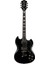 Polara Kim Thayil Signature Elektro Gitar 1