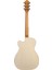5th Ave Tl Kingpin P90 Hg Elektro Gitar 3