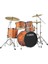 JRDP0F5ORGCPSET Rydeen 20" Akustik Davul 1