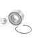 VKBC20004 Ön Teker Rulmanı Doblo Brava Bravo Linea Marea Tempra Tipo 90-Abs'siz 37MM Renault 19 Megane I BAH0094 7701205779 1