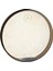WD16WB 16" Wave Drum (Walnut Brown) 1