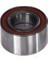 801360XS Ön Teker Rulmanı Tipo 1.6-Brava1.6-Bravo1.6-Tempra C15 Skf BAH0013D 5890989 1