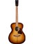 Art &amp; Lutherie Legacy Gt Elektro Akustik Gitar (Light Burst) 1
