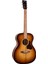 Art &amp; Lutherie Legacy Gt Elektro Akustik Gitar (Light Burst) 2