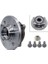 713649430 Teker Rulmanı Mini R50 R53 R52 R56 R57 R59 R55 R57 31222318457 1