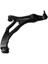 15-08500 Sol Ön Alt Salıncak Volkswagen Touareg 03-10 Porsche Cayenne 03-9 7L0407151H 1