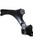 17-06515 Salıncak Sol Rotilsiz Mondeo Smax 07-Volvo S80 2006-V70 2007- 7G9N3A053BB 1