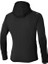 Warmalite Hybrid Erkek Fermuarlı Sweatshirt Siyah 2