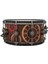 Dw Drum Time Keeper 6,5 x 14" Trampet (Antique Bronze) 1