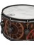 Dw Drum Time Keeper 6,5 x 14" Trampet (Antique Bronze) 2